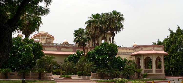 焦特布尔塔吉哈里玛哈尔酒店(Taj Hari Mahal Jodhpur)图片