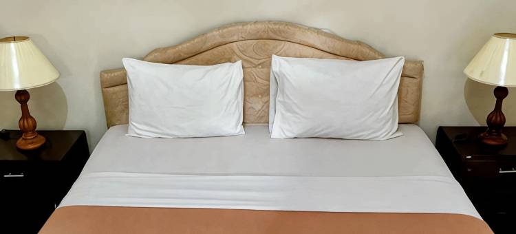 德埃默里克经济型酒店(D'Emmerick Budget Hotel)图片