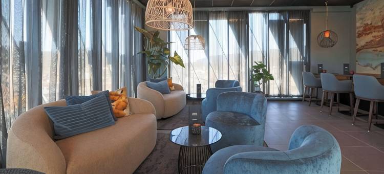 Home Hotel 1624图片