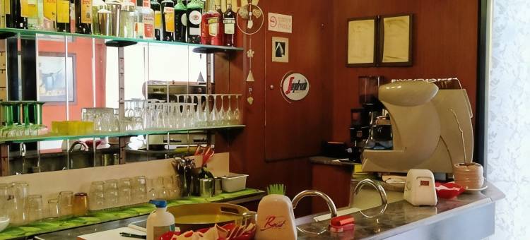 爱马仕酒店(Jr Hotels Hermes Firenze)图片