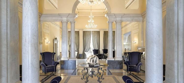 GH巴拉佐套房和Spa(GH Palazzo Suite & Spa)图片