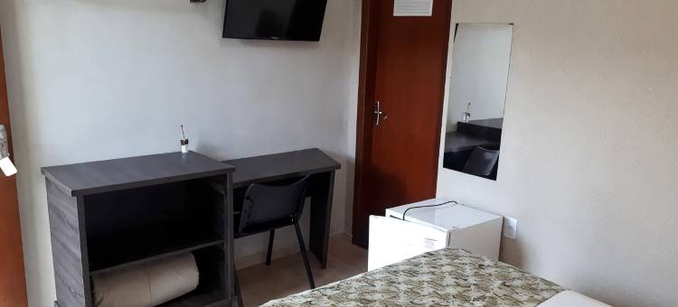 卡萨葛兰德酒店(Casagrande Olímpia Hotel)图片