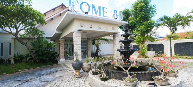 家的感觉88号酒店(HOME 88 Feels Like Home)图片