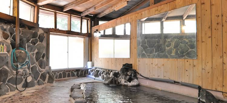 河津七泷温泉 峠之汤 大家庄(Kawazu Nanadaru Onsen Otsukaso)图片