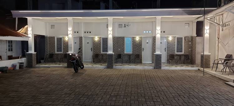 Hotel Dieng图片
