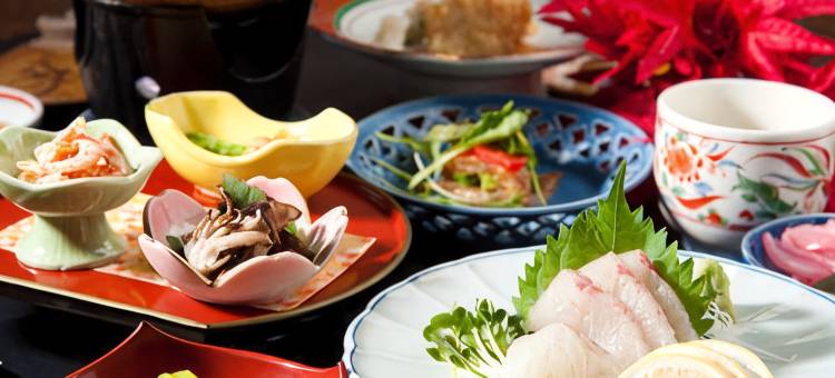 小滨温泉 睦宿 旅馆 和多屋(Ryokan Wataya)图片