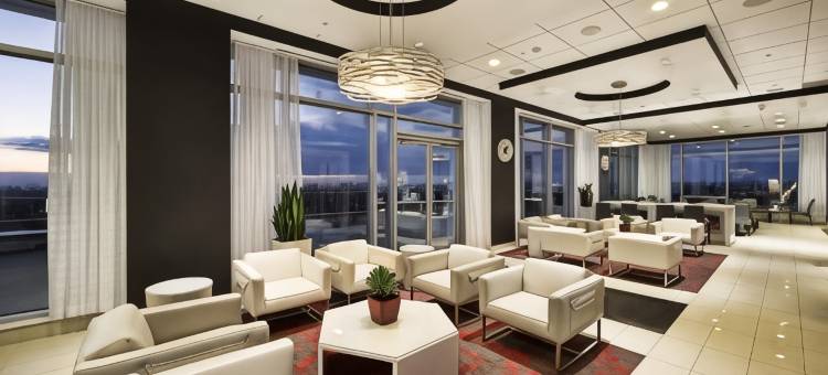 自由套房酒店(Liberty Suites)图片