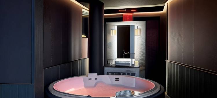 海滩宫酒店(Hôtel Plage Palace & Spa)图片