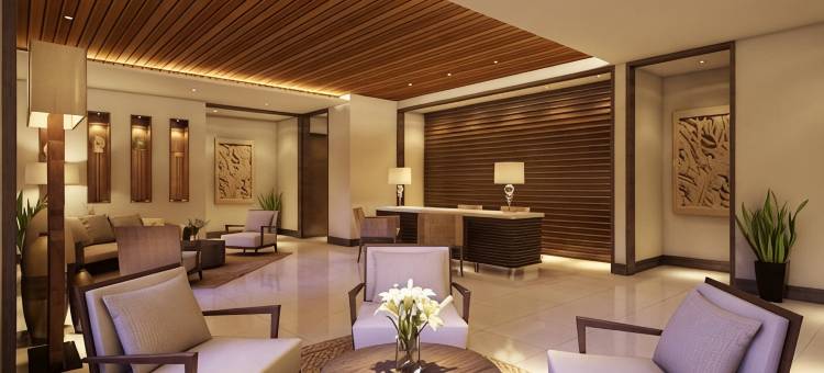 大道套房酒店(Avenue Suites Hotel)图片