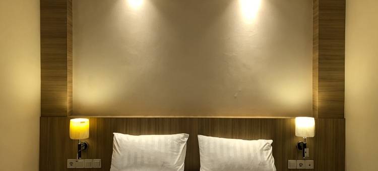 Lcr Hotel图片