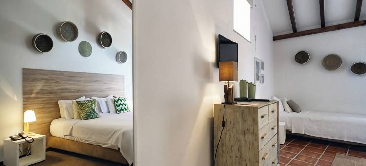 瓦勒弗雷欧斯自然旅馆(Vale Fuzeiros Nature Guest House)图片