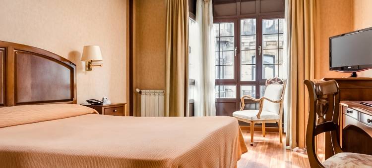 阿尔克玛酒店(Hotel Alcomar)图片