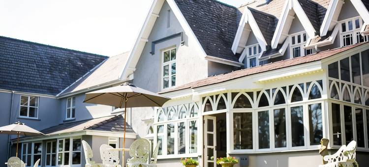 布罗德米德精品住宿加早餐旅馆(The Broadmead Boutique B&B)图片