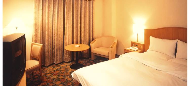 濑户大桥酒店(Hotel Seto Ohashi)图片