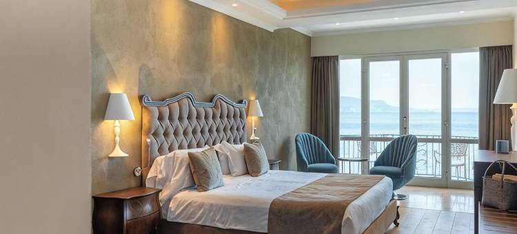 法萨诺大酒店(Grand Hotel Fasano)图片