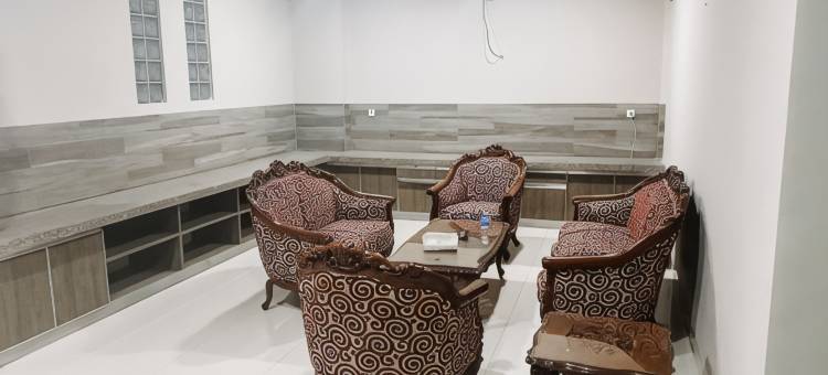 Niel Hotel Toraja图片