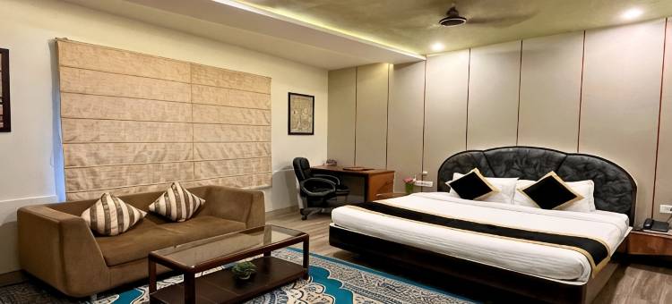 跑道酒店(Hotel Runway Inn)图片