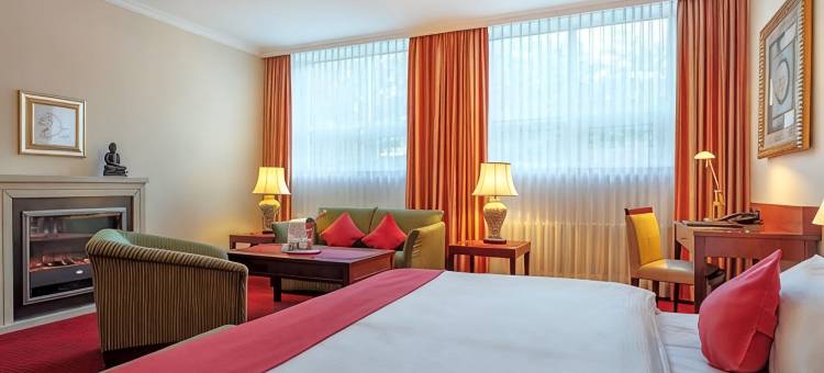 阿马里斯酒店(Amaris Hotel)图片