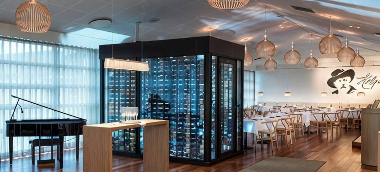 斯卡恩七彩酒店(Color Hotel Skagen)图片