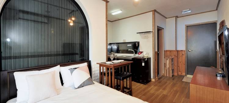 庭院住宅(Maison de patio)图片