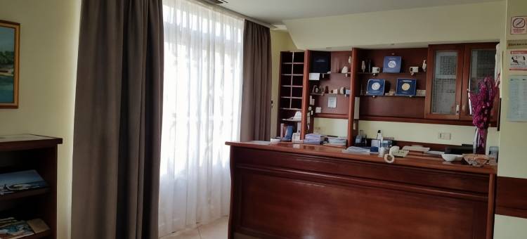 阿德里亚酒店(Hotel Adria)图片