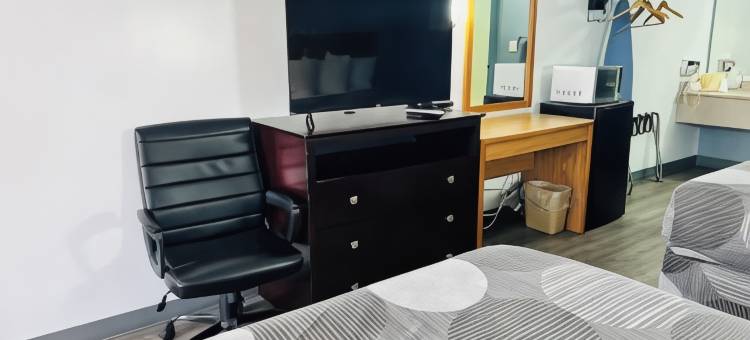 Relax Inn酒店(Relax Inn)图片