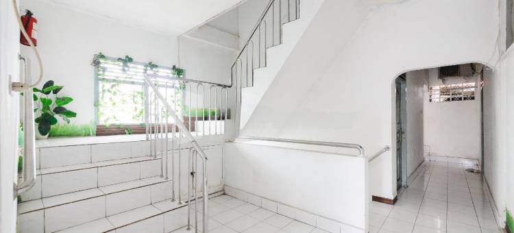OYO 2876 伊达尤酒店(Hotel Idayu Natuna Palembang RedPartner)图片