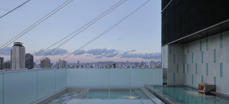 大阪心斋桥光芒酒店(CANDEO HOTELS)(Candeo Hotels Osaka Shinsaibashi)图片
