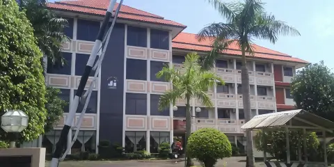 哲帕拉英達酒店