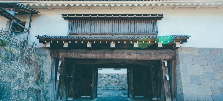 吴竹高级酒店静冈别馆(Kuretake Inn Premium Shizuoka Annex)图片