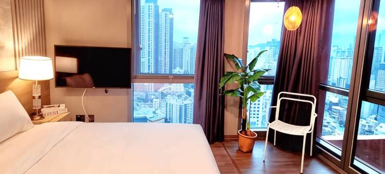 艾尔邦Raviens民宿(Raviens Elbon The Stay)图片