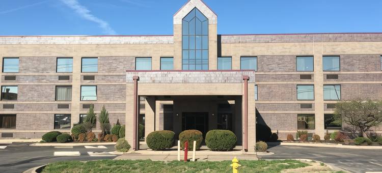 斯普林菲尔德南65号公路美吟酒店(Baymont by Wyndham Springfield South Hwy 65)图片