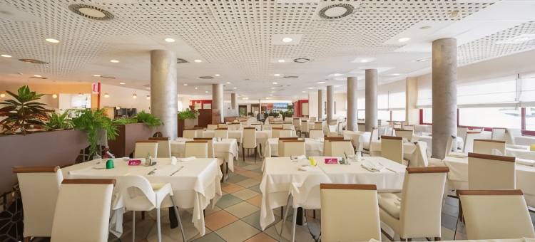 帝国公寓酒店(Aparthotel Imperial)图片