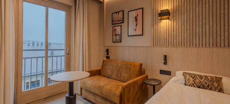 安普夫尔旺Aldiana Club Resorts酒店(Aldiana Club Ampflwang)图片