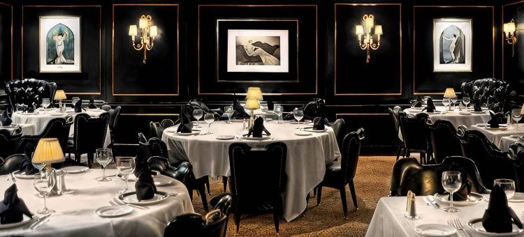 费城华威里滕豪斯广场酒店(The Warwick Hotel Rittenhouse Square Philadelphia)图片