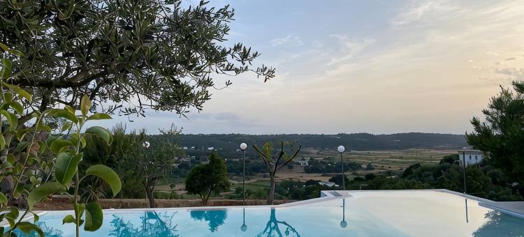 oasis of peace Fasano new apartment图片