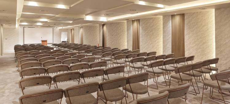 Leonardo Hotel 雅典市中心店(Leonardo Hotel Athens City Center)图片