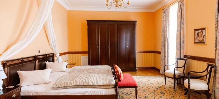 施科堡城堡酒店(Schlosshotel Schkopau)图片