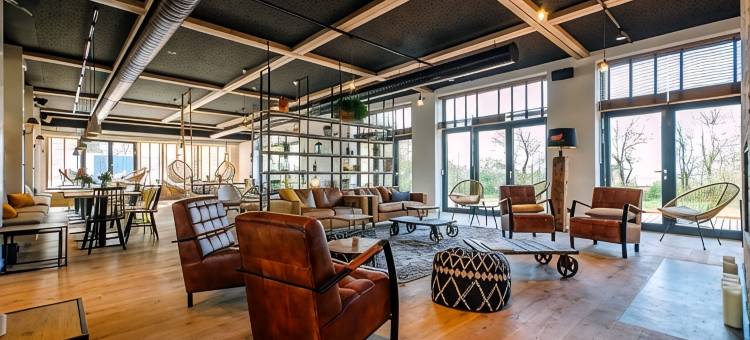 兰德哈芬酒店(Hotel Landhafen)图片