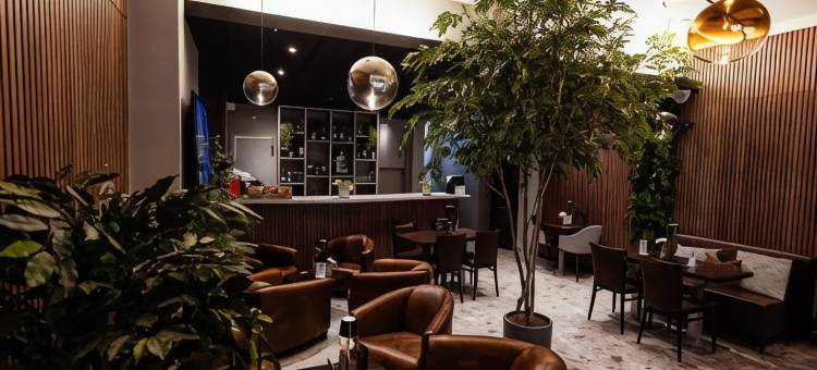 精英酒店(Hôtel Elite)图片