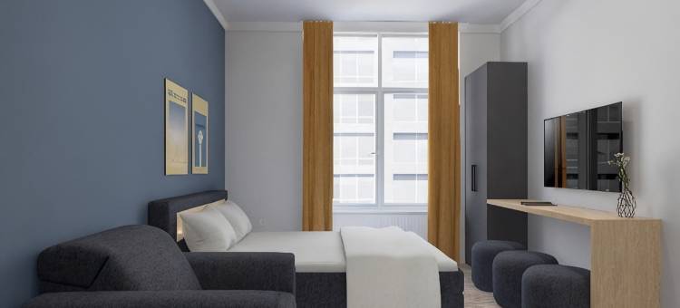 Antares公寓(Antares Apartments)图片