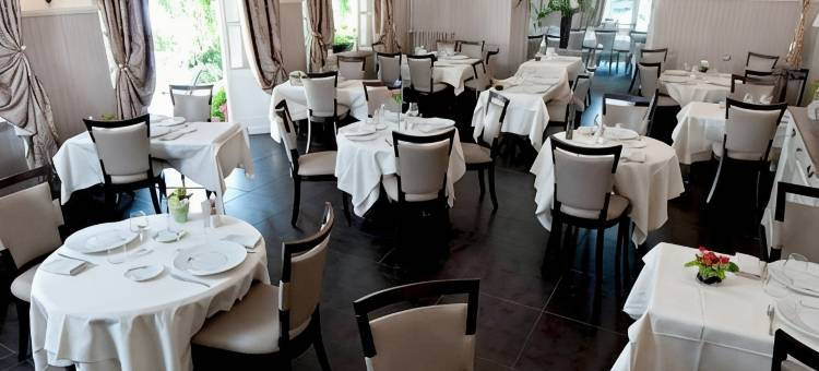 纽盖尔酒店(Logis Hotel Restaurant Nougier)图片