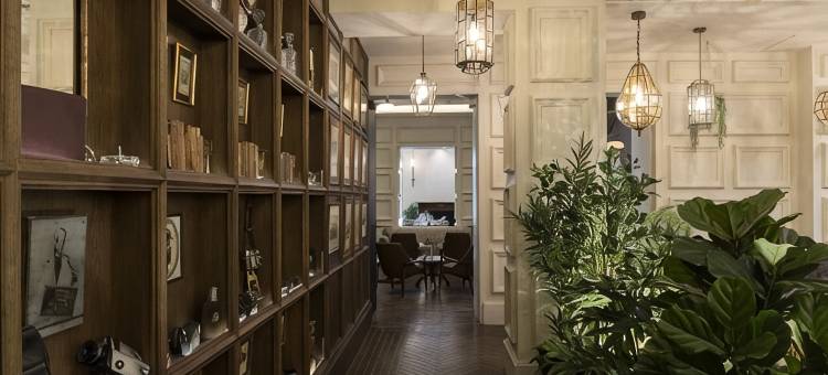 Petit Palace Wipton 精品酒店 之前称为Icon Wipton(Wipton by Petit Palace Anteriormente Icon Wipton)图片