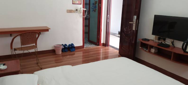 博白君悦宾馆图片