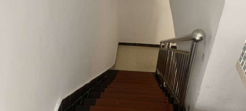 丹江口爱家商务宾馆图片