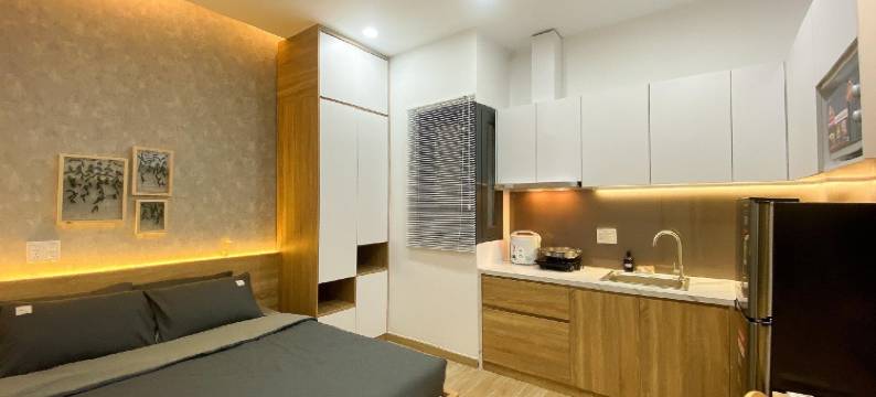 潘多拉之家(Pandora House)图片