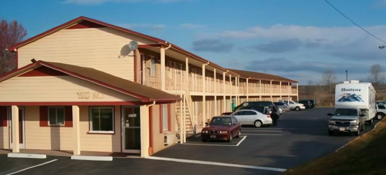 琼斯维尔美洲最佳价值酒店(Americas Best Value Inn Jonesville)图片