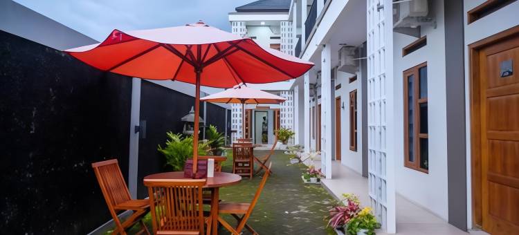 红多兹伊斯兰酒店-近日惹RS赫米娜(RedDoorz Syariah Near RS Hermina Yogyakarta)图片