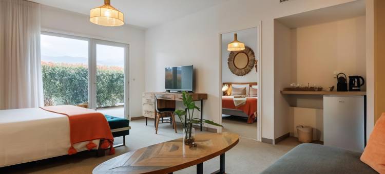 天秤座酒店(Le Balamina)图片