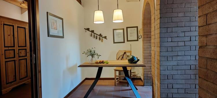 蜗牛旅馆(La Locanda Della Chiocciola)图片